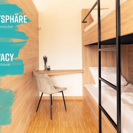 Henrys Sleeping Am Augsburger Eiskanal * アウグスブルク