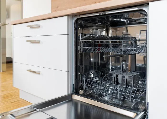 Hostel Henrys Sleeping Am Augsburger Eiskanal