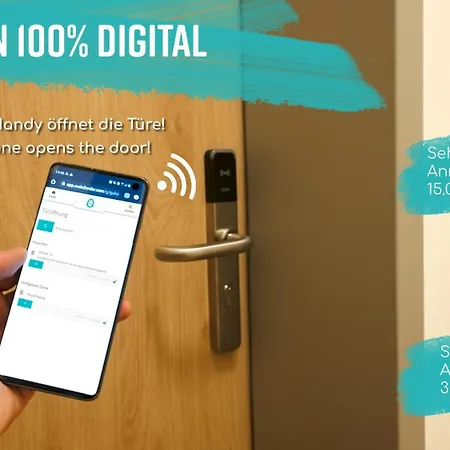 Henrys Sleeping Am Augsburger Eiskanal Hostel Augsburg