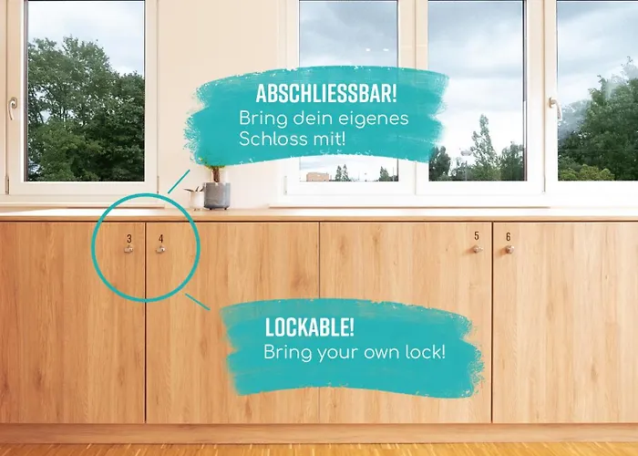 Henrys Sleeping Am Augsburger Eiskanal *